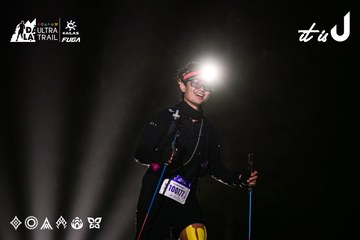 Dalat Ultra Trail 2026 - Ảnh #4899882