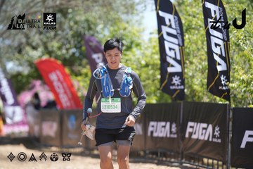 Dalat Ultra Trail 2026 - Ảnh #4691592
