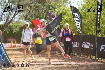 Dalat Ultra Trail 2026 - Ảnh #4899031