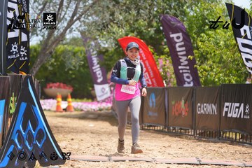 Dalat Ultra Trail 2026 - Ảnh #4867834