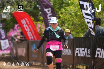Dalat Ultra Trail 2026 - Ảnh #4866052