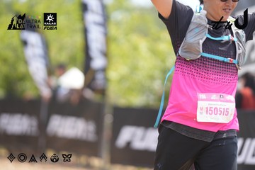 Dalat Ultra Trail 2026 - Ảnh #4860805
