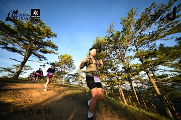 Dalat Ultra Trail 2026 - Ảnh #4909777