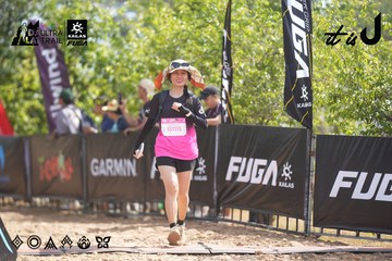 Dalat Ultra Trail 2026 - Ảnh #4857269