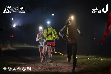Dalat Ultra Trail 2026 - Ảnh #4707499