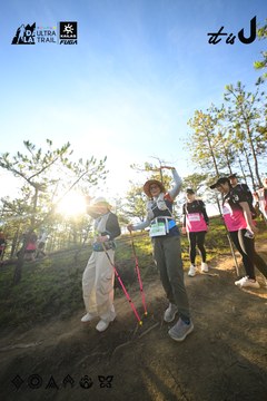 Dalat Ultra Trail 2026 - Ảnh #4910824