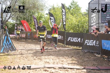 Dalat Ultra Trail 2026 - Ảnh #4863190