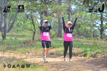 Dalat Ultra Trail 2026 - Ảnh #4793020