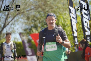 Dalat Ultra Trail 2026 - Ảnh #4683435