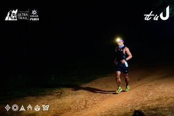 Dalat Ultra Trail 2026 - Ảnh #4912864