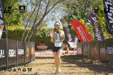 Dalat Ultra Trail 2026 - Ảnh #4683173