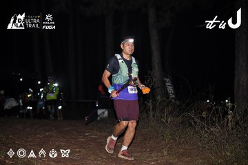Dalat Ultra Trail 2026 - Ảnh #4703796