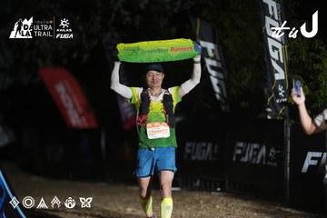 Dalat Ultra Trail 2026 - Ảnh #4762815