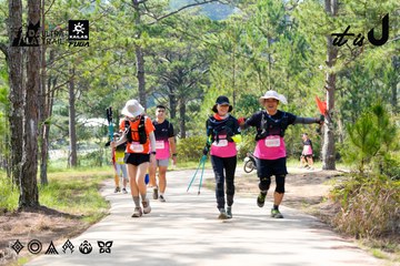 Dalat Ultra Trail 2026 - Ảnh #4834519