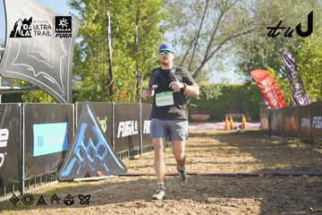 Dalat Ultra Trail 2026 - Ảnh #4682935