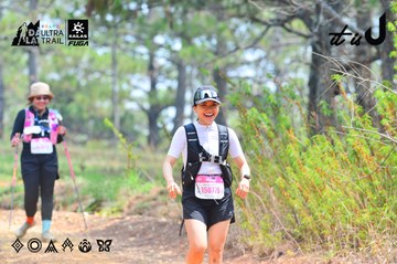 Dalat Ultra Trail 2026 - Ảnh #4874683