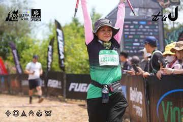 Dalat Ultra Trail 2026 - Ảnh #4866393