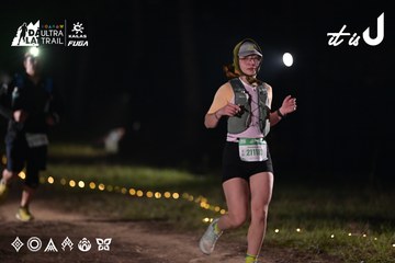 Dalat Ultra Trail 2026 - Ảnh #4730180