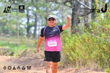 Dalat Ultra Trail 2026 - Ảnh #4873867