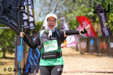 Dalat Ultra Trail 2026 - Ảnh #4723079