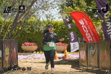Dalat Ultra Trail 2026 - Ảnh #4690384