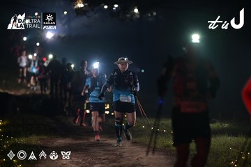 Dalat Ultra Trail 2026 - Ảnh #4708057