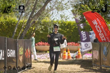 Dalat Ultra Trail 2026 - Ảnh #4684633