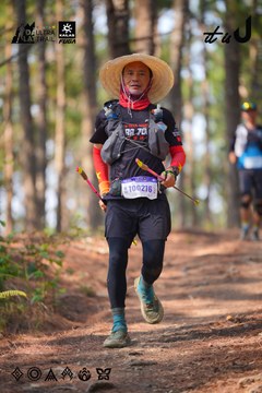 Dalat Ultra Trail 2026 - Ảnh #4913413