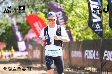 Dalat Ultra Trail 2026 - Ảnh #4695555