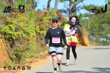 Dalat Ultra Trail 2026 - Ảnh #4749400