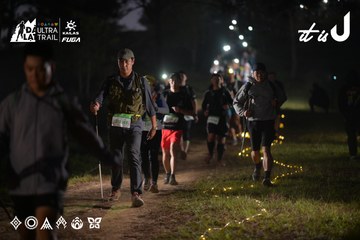 Dalat Ultra Trail 2026 - Ảnh #4720926