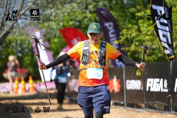 Dalat Ultra Trail 2026 - Ảnh #4738795