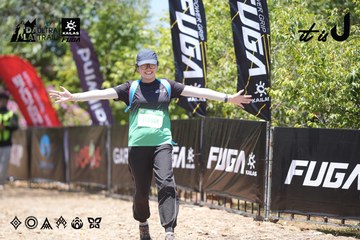 Dalat Ultra Trail 2026 - Ảnh #4746706
