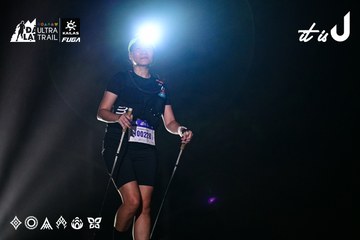 Dalat Ultra Trail 2026 - Ảnh #4899829