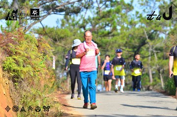 Dalat Ultra Trail 2026 - Ảnh #4781576