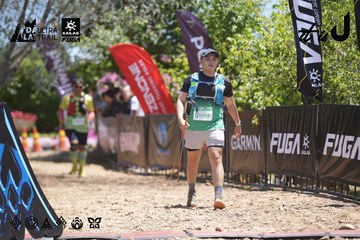 Dalat Ultra Trail 2026 - Ảnh #4694004