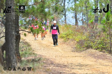 Dalat Ultra Trail 2026 - Ảnh #4876851