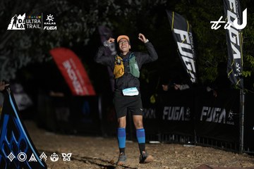 Dalat Ultra Trail 2026 - Ảnh #4762415