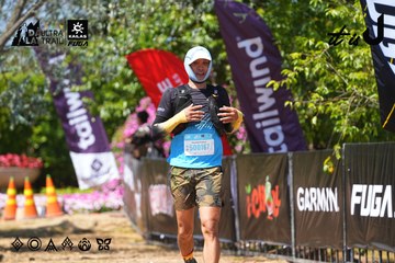 Dalat Ultra Trail 2026 - Ảnh #4737132