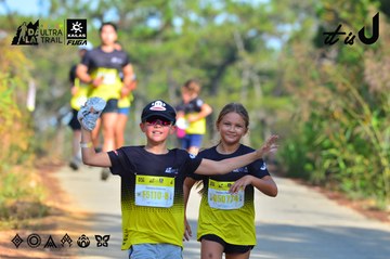 Dalat Ultra Trail 2026 - Ảnh #4781223