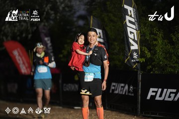 Dalat Ultra Trail 2026 - Ảnh #4762092