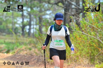 Dalat Ultra Trail 2026 - Ảnh #4875485