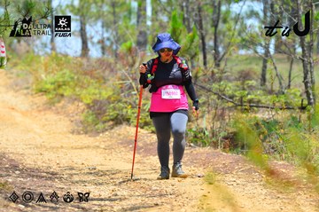 Dalat Ultra Trail 2026 - Ảnh #4876957