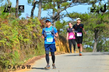 Dalat Ultra Trail 2026 - Ảnh #4748966