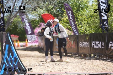 Dalat Ultra Trail 2026 - Ảnh #4692826