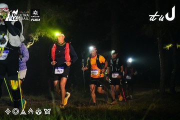Dalat Ultra Trail 2026 - Ảnh #4697649