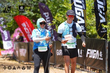 Dalat Ultra Trail 2026 - Ảnh #4726549