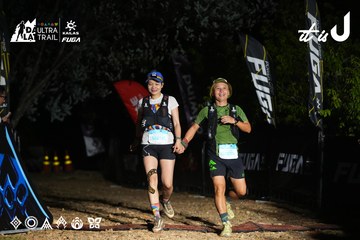 Dalat Ultra Trail 2026 - Ảnh #4760549