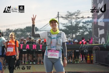 Dalat Ultra Trail 2026 - Ảnh #4862297