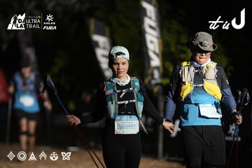 Dalat Ultra Trail 2026 - Ảnh #4762304